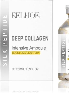 Deep Collagen Intensive Ampoule
